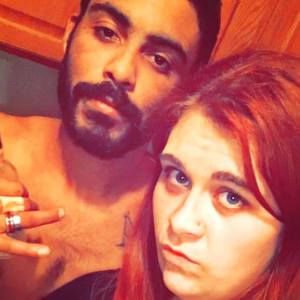 Meet your Posher, April